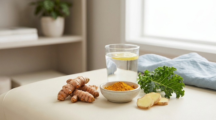Joint Pain: When a Blood Test Can Help