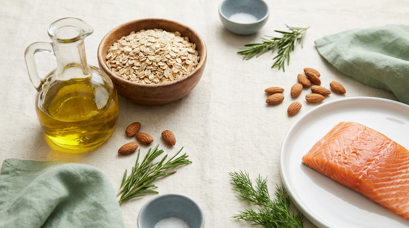 Cholesterol After 40: The Markers That Matter Most