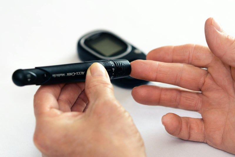 What is HbA1c? The blood sugar marker everyone should know