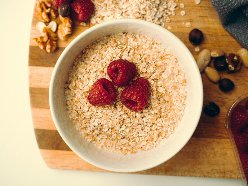 Cholesterol explained: LDL, HDL, triglycerides — what the numbers mean