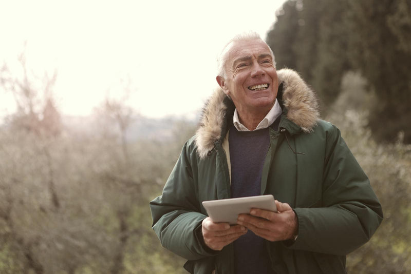 PSA test explained: prostate health for men over 45