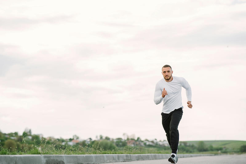 Testosterone in men: what your levels actually mean