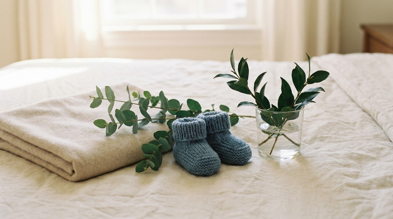 Pre-Conception Fertility Check: Biomarkers Worth Testing
