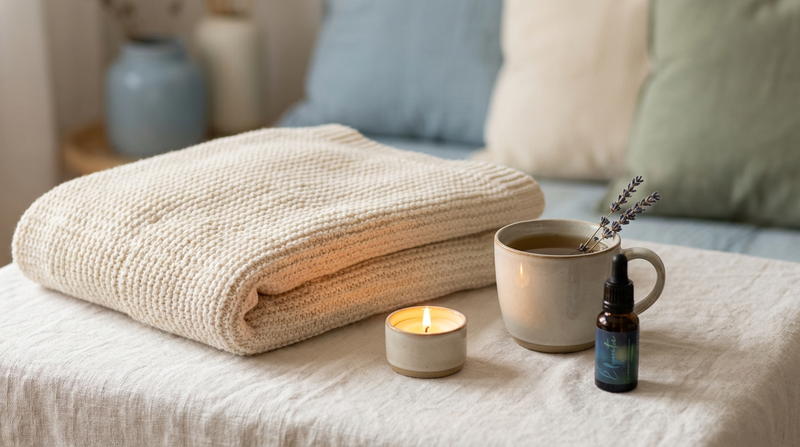 What Your Sleep Says About Your Hormones