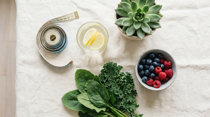 Unexplained Weight Gain in Women: Biomarkers to Investigate