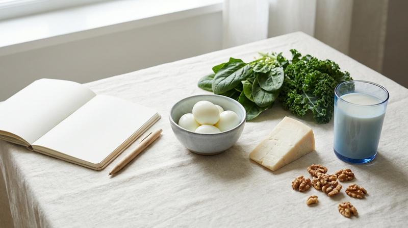 Vitamin B12 and Brain Fog: When to Test
