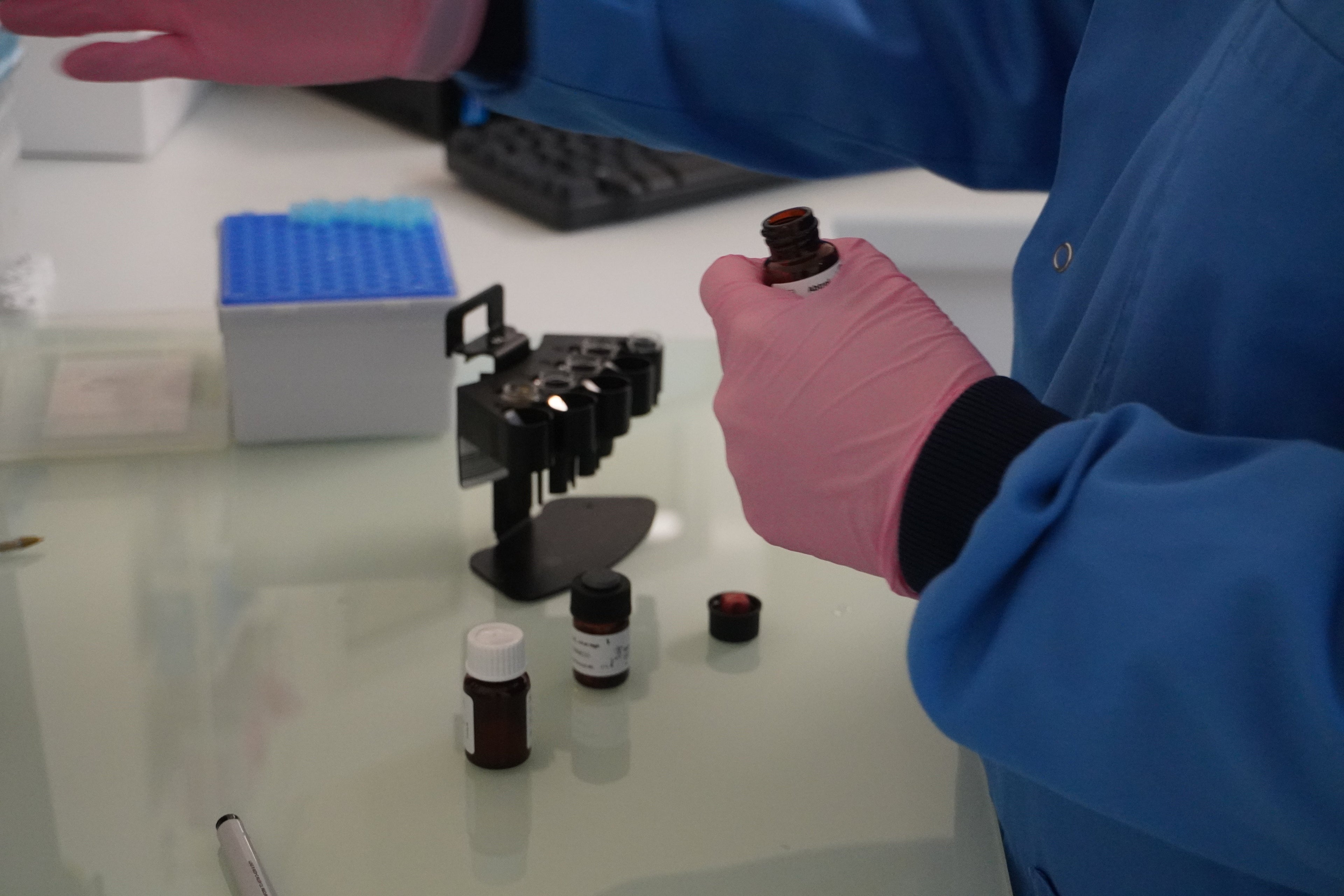 Organ and System Health