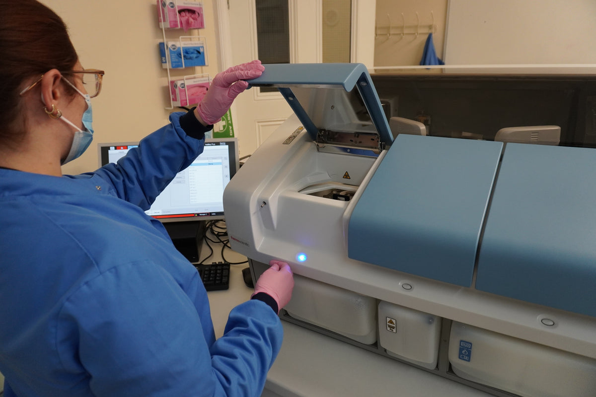 Psa Panel PSA and Prostate Blood Tests UK | 5 Panels | Chxhealth